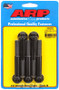 ARP 643-3000 - 7/16-14 x 3.000 12pt black oxide bolts