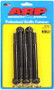 ARP 627-5000 - 1/2-13 in. Thread, 5.00 in 8740 Chromoly Bolts - Set of 5