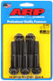 ARP 627-2500 - 1/2-13 in. Thread Size, 2.5 in 12 Point Bolts - Set of 5