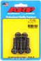 ARP 671-1003 - M8 X 1.25 X 30 12pt Black Oxide Bolts