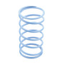 Athena 070196 - Agrale 50 22Kg Light Blue Contrast Spring (Bore 46mm)