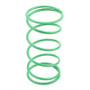 Athena 070496 - BSV DIO GP 50 25Kg Green Contrast Spring (Bore 50mm)