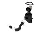 aFe Power 54-13057D - Magnum FORCE Stage-2 Pro DRY S Cold Air Intake 19-20 GM Silverado/Sierra 1500 V6-4.3L
