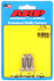 ARP 701-0750 - 10-24 x .750 12pt SS Bolts (Pack of 5)
