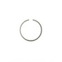 Athena 073616/R - 48x1.5mm Bore Piston Ring Set (For  Piston)