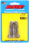 ARP 760-1005 - M6 x 1.00 x 40 SS Hex Bolts (5/pkg)
