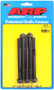 ARP 742-4500 - 3/8-24 x 4.500 12pt Black Oxide Bolts (5/pkg)