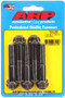 ARP 743-2250 - 7/16-20 x 2.250 12pt black oxide bolts