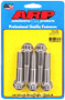ARP 755-2250 - 1/2-20 x 2.250 12pt SS Bolts (5/pkg)
