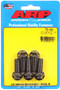 ARP 752-1000 - 3/8-24 x 1.000 hex black oxide bolts