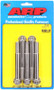 ARP 755-4000 - 1/2-20 x 4.000 12pt SS bolts