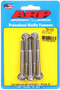 ARP 760-1009 - M6 x 1.00 x 60  hex SS bolts