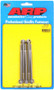 ARP 760-1015 - M6 x 1.00 x 100 hex SS bolts