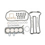 Athena P400068850952/1 - 89-96 BMW K 1 1000 Complete Gasket Kit (Excl Oil Seal)