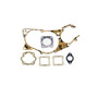 Athena P400105850010 - Derbi 50 Complete Gasket Kit (Excl Oil Seal)