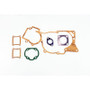 Athena P400105850014 - Derbi 50 Complete Gasket Kit (Excl Oil Seal)