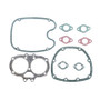 Athena P400078600650 - 62-73 BSA A65 Twin 650 Top End Gasket Kit Athena P400078600650 - 62-73 BSA A65 Twin 650 Top End Gasket Kit