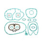 Athena P400078850650 - 62-73 BSA A65 Twin 650 Complete Gasket Kit (w/o Oil Seals) Athena P400078850650 - 62-73 BSA A65 Twin 650 Complete Gasket Kit (w/o Oil Seals)