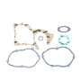Athena P400110850010 - 1961 Ducati Piuma I S. Brisk 50 Complete Gasket Kit (w/o Oil Seals)