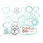 Athena P400078850649 - 50-63 BSA Road Rocket 650 Complete Gasket Kit (w/o Oil Seals) Athena P400078850649 - 50-63 BSA Road Rocket 650 Complete Gasket Kit (w/o Oil Seals)