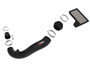 aFe Power 55-10006D - Super Stock Induction System Pro Dry S Media 15-20 Ford Mustang L4-2.3L (t)