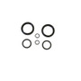 Athena P400195455730 - Harley-Davidson 45849-71 Fork Oil Seal Kit