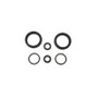 Athena P400195455899 - Harley-Davidson 45849-77 Fork Oil Seal Kit