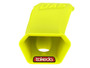 aFe Power 56-70005SE - 18-20 Hyundai Elantra GT L4-1.6L (t) Takeda Momentum Dynamic Air Scoop - Neon Green