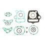 Athena P400210600076 - Honda C D.53mm 70 Top End Gasket Kit Athena P400210600076 - Honda C D.53mm 70 Top End Gasket Kit