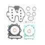Athena P400210600650/1 - 88-89 Honda Top End Gasket Kit Athena P400210600650/1 - 88-89 Honda Top End Gasket Kit