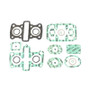Athena P400210600177 - 69-78 Honda CB/CL/SC 175 K1/K2 Top End Gasket Kit