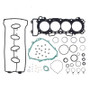 Athena P400210850052 - 99-00 Honda CBR F 600 Complete Gasket Kit (Excl Oil Seal)