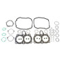 Athena P400210600949 - Honda GL 1000 L/GL 1000 Z Top End Gasket Kit