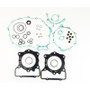 Athena P400210850050 - 97-99 Honda VTR1000 F Complete Gasket Kit (w/o Oil Seals)