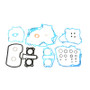 Athena P400210850059 - 78-86 Honda CM 125/CB 125 T Complete Gasket Kit (w/o Oil Seals)