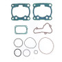 Athena P400220600128 - 97-12 Husqvarna CR / SM / WR 125 Top End Gasket Kit Athena P400220600128 - 97-12 Husqvarna CR / SM / WR 125 Top End Gasket Kit