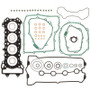 Athena P400210850601 - 91-94 Honda CBR F 600 Complete Gasket Kit (Excl Oil Seal) Athena P400210850601 - 91-94 Honda CBR F 600 Complete Gasket Kit (Excl Oil Seal)