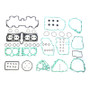 Athena P400210850701 - 76-78 Honda CB A Automatic 750 Complete Gasket Kit (Excl Oil Seal)