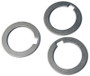 ATI 916323 - Spacer - Crank Hub - LS1 for Jesel Drive w/Belt Guide .965