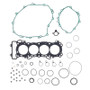 Athena P400210870230 - 07-19 Honda CBR RR 600 Complete Gasket Kit w/o Valve Cover Gasket