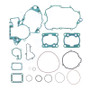 Athena P400220850128 - 97-12 Husqvarna Husqvarna Complete Gasket Kit (Excl Oil Seal)