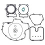 Athena P400220850255 - 03-04 Husqvarna TC / TE 250 Complete Gasket Kit