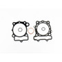 Athena P400250160010 - 09-10 Kawasaki KX 250 F 290cc 83mm Big Bore Cylinder Gasket Kit
