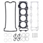 Athena P400250600023 - 00-03 Kawasaki ZX-9 R 900 Top End Gasket Kit