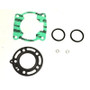Athena P400250600082 - 91-97 Kawasaki KX 80 Top End Gasket Kit