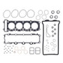 Athena P400250600753 - 91-95 Kawasaki ZXR J1 / J2 / L1 / L3 750 Top End Gasket Kit