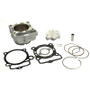 Athena P400270100015 - 14-15 Husqvarna FC 250 Ktm engine Big Bore Complete Cylinder Kit