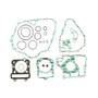 Athena P400250850303 - 86-87 Kawasaki KLF 300 A BAYOU Complete Gasket Kit (Excl Oil Seals)