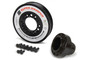 ATI 917303 - Damper - 7.48in - Alum LW - 6 Grv - LS1-2-3-6 & L76 - 97-13 - Y Body & SS & G8 - No A/C - 3 Ring