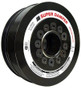 ATI 917246 - Damper - 7.425in - Steel LW - 6/4 Grv - LS1-2-3-6 & L76 - 97-13 - Y Body & SS & G8 - 3 Ring